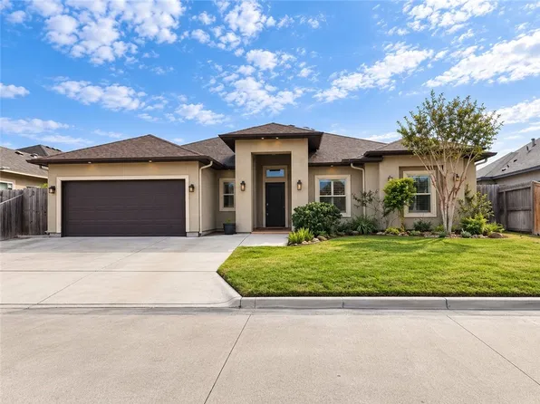 10 Willow Bend St, Willow, TX 78413