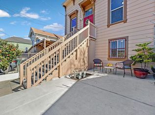 1510 Center St #B, Oakland, CA 94607