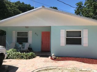 811 Madrid Rd, Key Largo, FL 33037