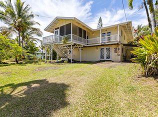 15-1074 Pilikai Rd, Keaau, HI 96749