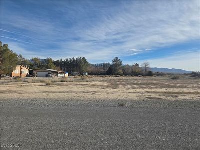 2271 N Linda St, Pahrump, NV, 89060