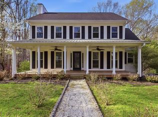 505 Foxhound Rd, Simpsonville, SC 29680