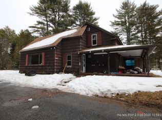 103 Moody Rd, Lisbon, ME 04250