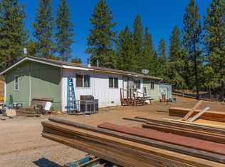 18371 Sequoia Rd, Mokelumne Hill, CA 95245
