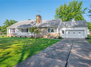 106 W Vermont Ave, Sebring, OH 44672