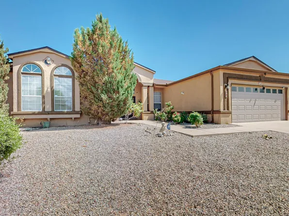 36 Castle Rock Rd SE, Rio Rancho, NM 87124