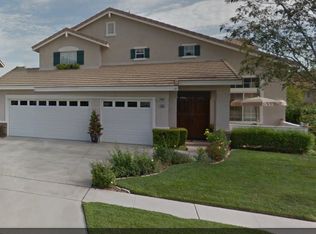 1389 Ramsgate Dr, Corona, CA 92881