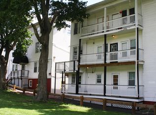 6 Gates St APT 1R, Worcester, MA 01610