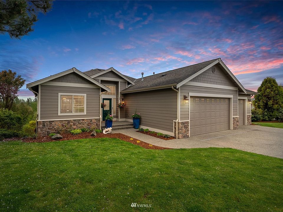 5936 Artist Drive, Ferndale, WA 98248 Zillow