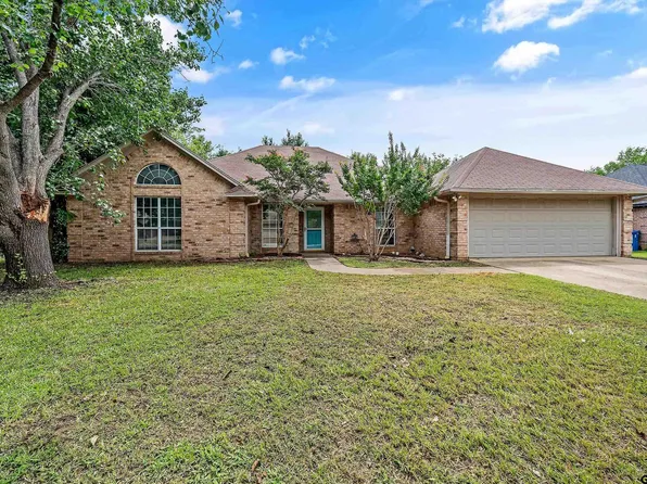 108 Whippoorwill Ln, Whitehouse, TX 75791