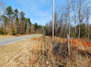Furnace Rd LOT 5, Lincolnton, NC 28092