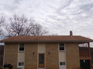 229 Kronos Dr, De Soto, MO 63020