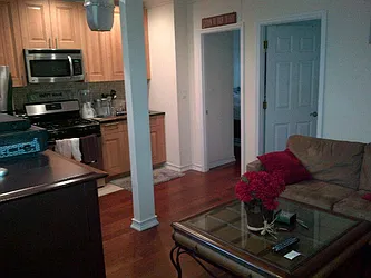 Rented by Meyerson Management