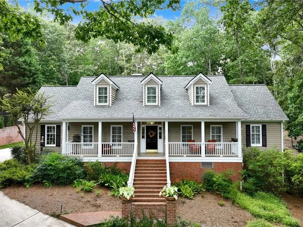 3148 Tanyard Branch Rd, Gainesville, GA 30506