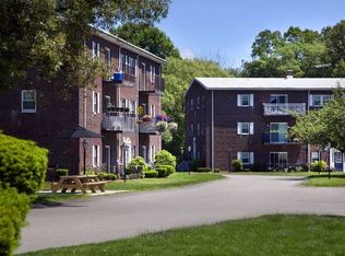 Weymouth Place, East Weymouth, MA 02189