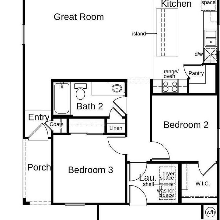 2nd image of 8876 E Pantano Bluff Dr