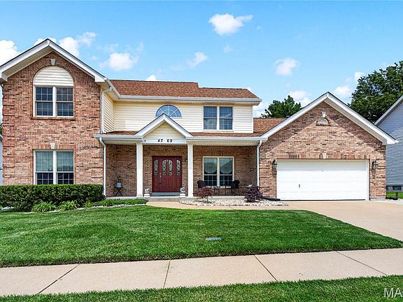 3rd image of 4369 Margaret Ridge Dr