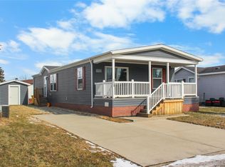 15329 Cartier Dr, Clinton Township, MI 48038