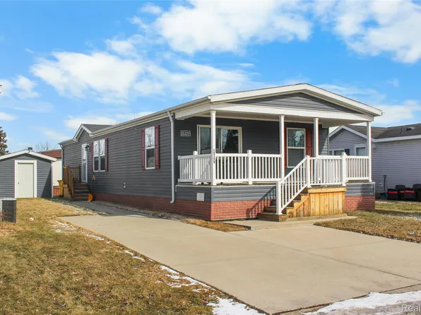 15329 Cartier Dr, Clinton Township, MI 48038