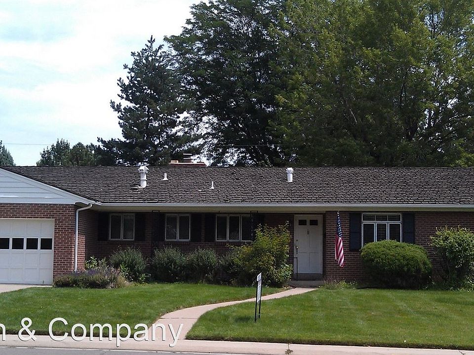 1st image of 3162 S Josephine St