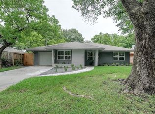 4716 Libbey Ln, Houston, TX 77092