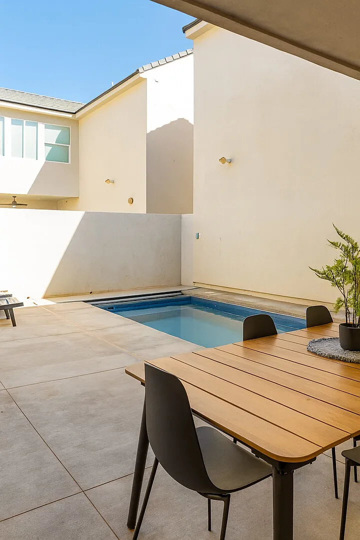 Desert Playground w/ Private Pool — Photo 2
