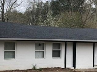 116 Lambert Dr, Stockbridge, GA 30281