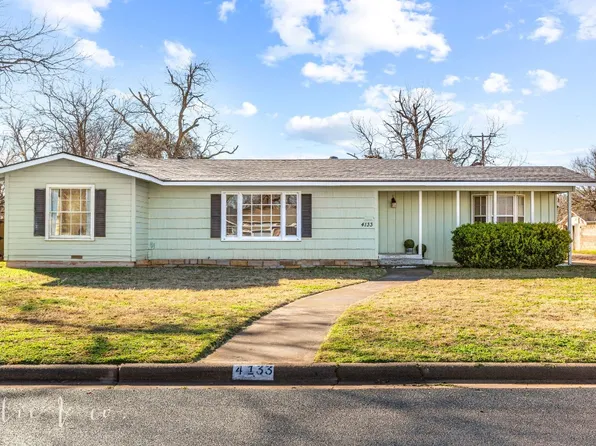 4133 Richmond St, Abilene, TX 79605