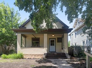 3416 16th Ave S, Minneapolis, MN 55407
