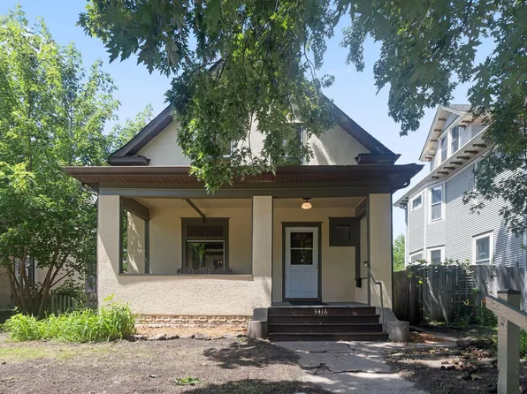 3416 16th Ave S, Minneapolis, MN 55407