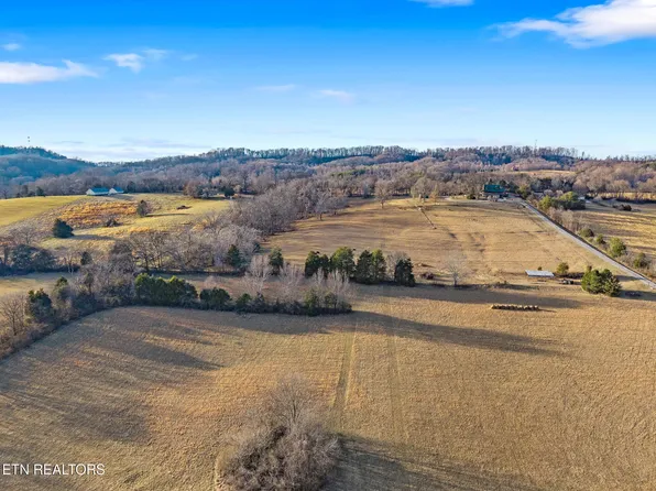 327 Thompson Rd, Madisonville, TN 37354