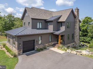 142 Ridge Run Rd, Mc Henry, MD 21541