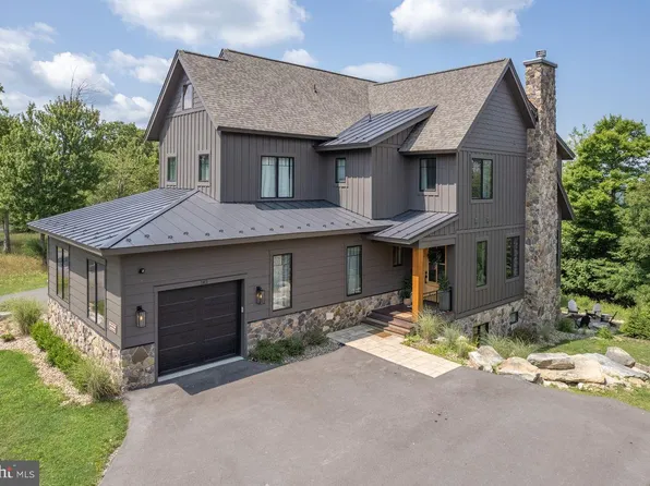 142 Ridge Run Rd, Mc Henry, MD 21541