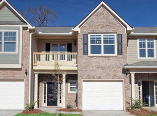 2388 Castle Keep Way SE LOT 23, Atlanta, GA 30316