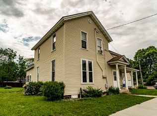 302 W Elm St, Chippewa Falls, WI 54729
