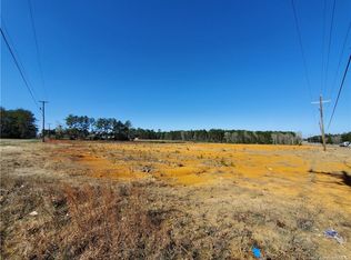 Highway 171, Deridder, LA 70634