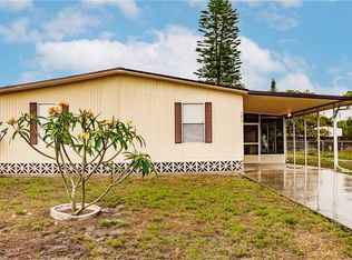 7615 Peyraud Dr, North Fort Myers, FL 33917