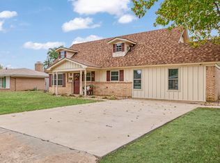 3276 Cleveland St, Paris, TX 75460