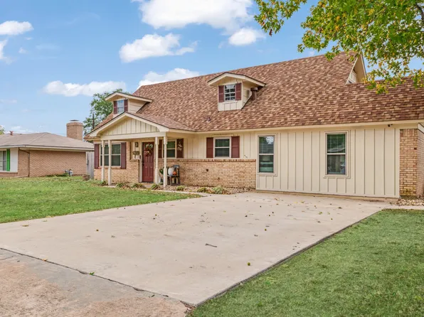 3276 Cleveland St, Paris, TX 75460