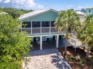 245 Magnolia St, Santa Rosa Beach, FL 32459