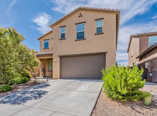 6831 W Canopus Loop, Tucson, AZ 85757