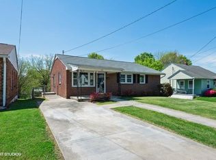 757 6th St, Danville, VA 24540