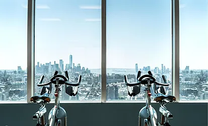 Rented by Brookfield (Funnel)