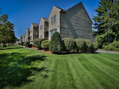 78 Quail Run UNIT 78, Tewksbury, MA, 01876