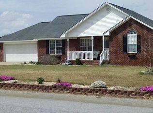 3595 Drayton Dr, Dalzell, SC 29040