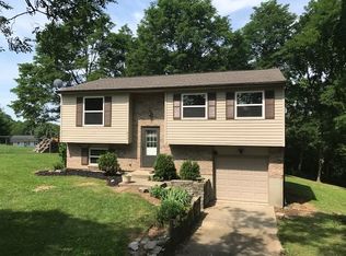 214 Stella Ct, Dry Ridge, KY 41035