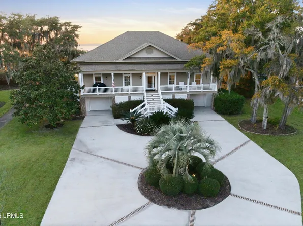 112 Front Street, St. Helena Island, SC 29920