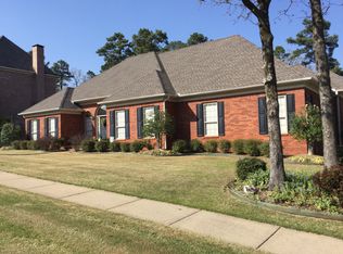 25 Bayonne Dr, Little Rock, AR 72223