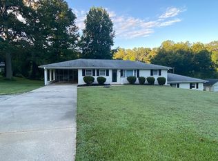 669 Welcome Arcadia Rd, Lexington, NC 27295