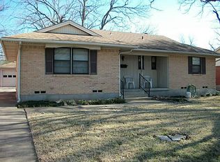 4528 Astor Rd, Mesquite, TX 75150